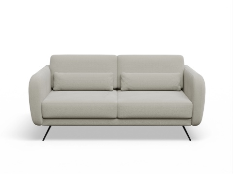 2-Sitzer Sofa